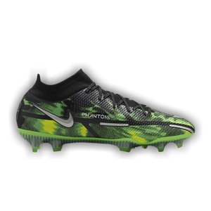 Nike Phantom GT2 Elite DF FG 'Shockwave'