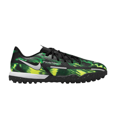 Nike Phantom GT2 Academy TF GS 'Shockwave'