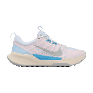 Nike Wmns Juniper Trail 2 Next Nature 'Pearl Pink Racer Blue'