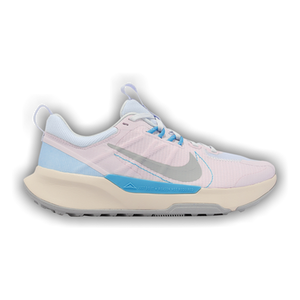 Nike Wmns Juniper Trail 2 Next Nature 'Pearl Pink Racer Blue'