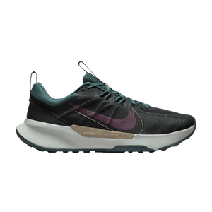 Nike Juniper Trail 2 'Black Deep Jungle'