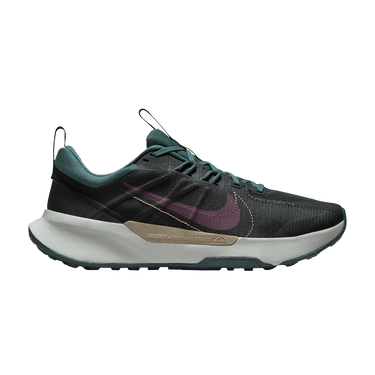 Nike Juniper Trail 2 'Black Deep Jungle'