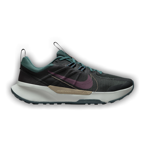 Nike Juniper Trail 2 'Black Deep Jungle'
