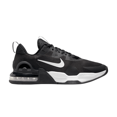 Nike Air Max Alpha Trainer 5 'Black White'