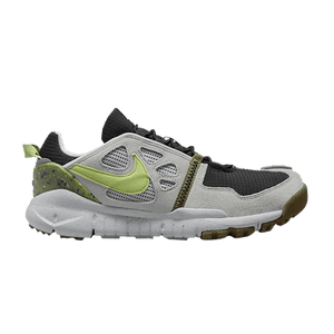 Nike Free Terra Vista Next Nature 'Black Vivid Green'