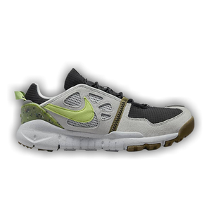 Nike Free Terra Vista Next Nature 'Black Vivid Green'