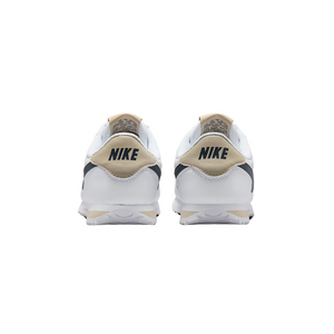 Nike Cortez GS 'White Khaki Thunder Blue'