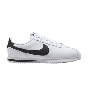 Nike Cortez GS 'White Black'