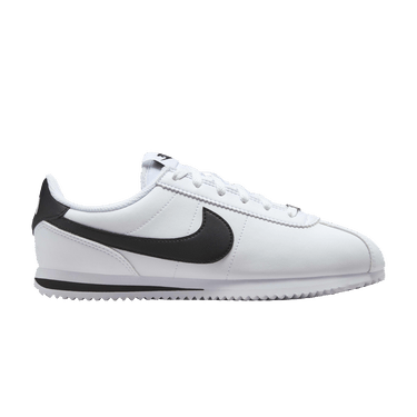 Nike Cortez GS 'White Black'