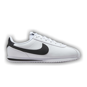 Nike Cortez GS 'White Black'