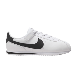 Nike Cortez EasyOn PS 'White Black'