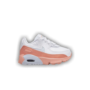 Nike Air Max 90 Leather SE TD 'White Light Madder Root'