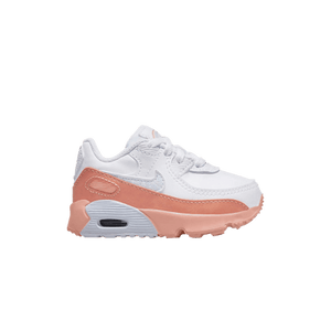 Nike Air Max 90 Leather SE TD 'White Light Madder Root'