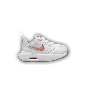 Nike Air Max Dawn TD 'White Light Madder Root'