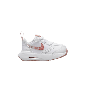 Nike Air Max Dawn TD 'White Light Madder Root'