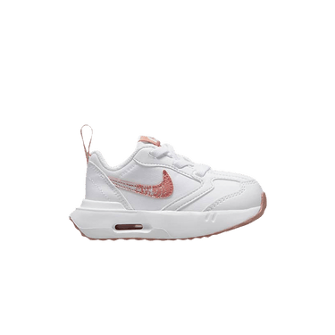 Nike Air Max Dawn TD 'White Light Madder Root'