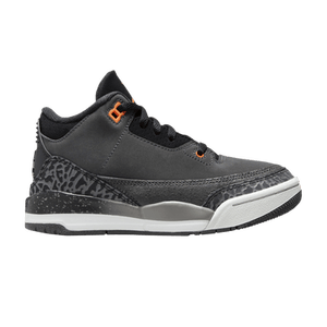 Air Jordan 3 Retro PS 'Fear' 2023