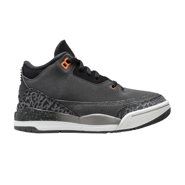 Air Jordan 3 Retro PS 'Fear' 2023
