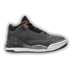 Air Jordan 3 Retro PS 'Fear' 2023