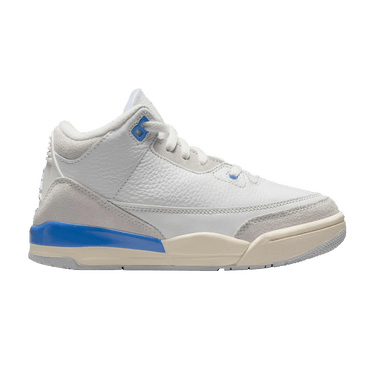 Air Jordan 3 Retro PS 'Lucky Shorts'