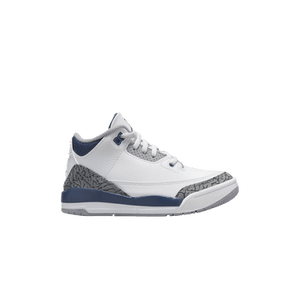 Air Jordan 3 Retro PS 'Midnight Navy'