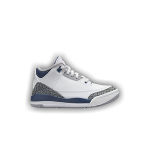 Air Jordan 3 Retro PS 'Midnight Navy'
