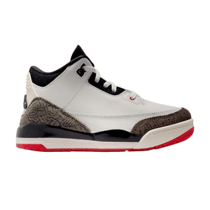 Nike Air Jordan 3 Retro OG PS 'World's Best Dad'