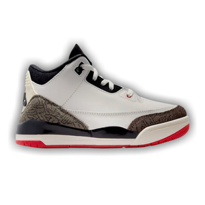 Nike Air Jordan 3 Retro OG PS 'World's Best Dad'