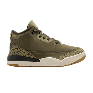 Air Jordan 3 PS 'Family Affair'