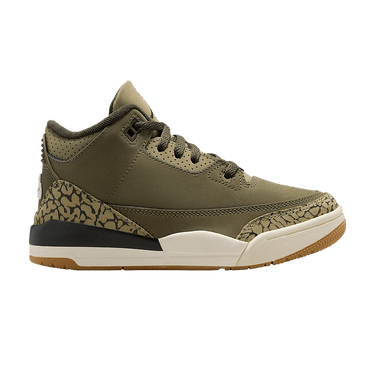 Air Jordan 3 PS 'Family Affair'