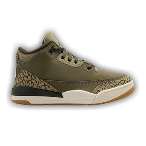 Air Jordan 3 PS 'Family Affair'