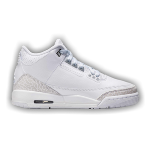 Air Jordan 3 Retro GS 'Pure Money' 2025