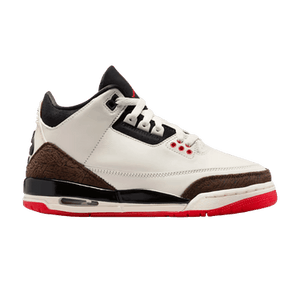 Air Jordan 3 Retro OG GS 'World's Best Dad'