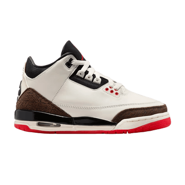 Air Jordan 3 Retro OG GS 'World's Best Dad'
