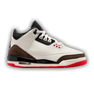 Air Jordan 3 Retro OG GS 'World's Best Dad'