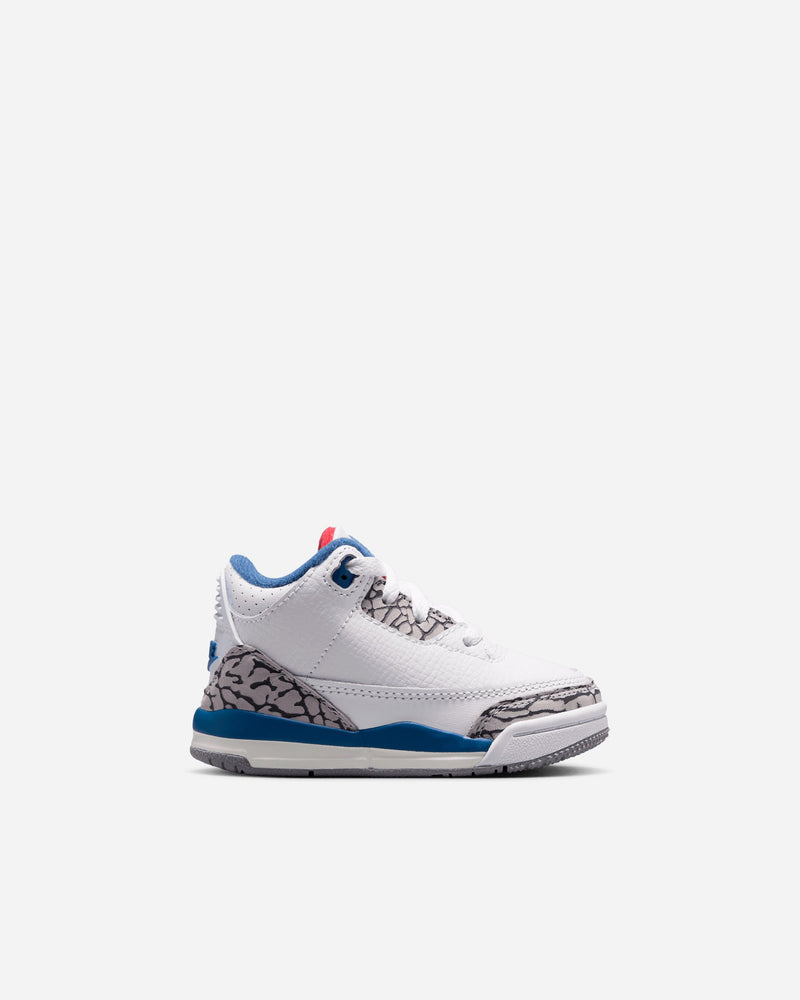 Air Jordan 3 Retro OG TD 'True Blue' 2026