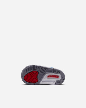 Air Jordan 3 Retro OG TD 'True Blue' 2026