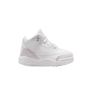 Air Jordan 3 Retro TD 'Pure Money' 2025