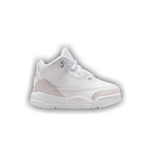 Air Jordan 3 Retro TD 'Pure Money' 2025