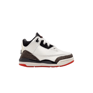 Nike Air Jordan 3 Retro OG TD 'World's Best Dad'
