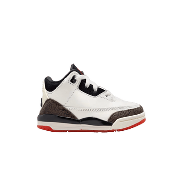 Nike Air Jordan 3 Retro OG TD 'World's Best Dad'