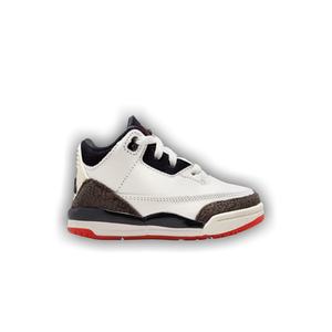 Nike Air Jordan 3 Retro OG TD 'World's Best Dad'
