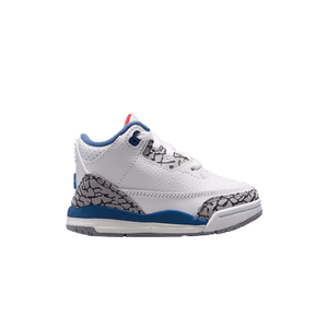 Air Jordan 3 Retro OG TD 'True Blue' 2026
