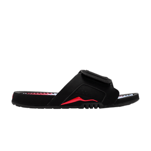 Air Jordan Hydro 6 Slide 'Infrared'