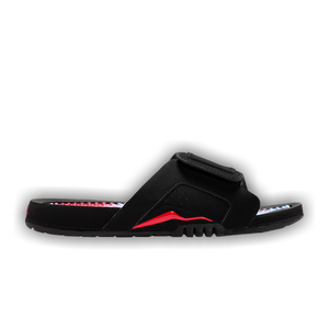 Air Jordan Hydro 6 Slide 'Infrared'