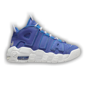 Nike Air More Uptempo PS 'Medium Blue'