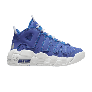 Nike Air More Uptempo PS 'Medium Blue'