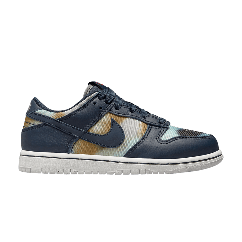 Nike Dunk Low SE PS 'Graffiti - Obsidian' DM1052 400