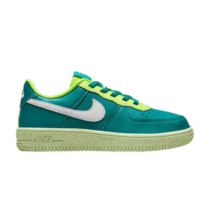 Nike Force 1 Crater Next Nature PS 'Bright Spruce Volt'