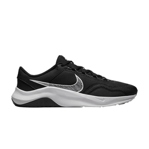 Nike Legend Essential 3 Next Nature 'Black White'